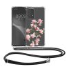 Pouzdro Kwmobile pro Samsung Galaxy A53 5G, silikonové, vícebarevné, 58234.02