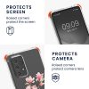 Pouzdro Kwmobile pro Samsung Galaxy A53 5G, silikonové, vícebarevné, 58234.02