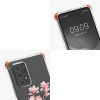 Pouzdro Kwmobile pro Samsung Galaxy A53 5G, silikonové, vícebarevné, 58234.02
