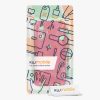 Kryt Kwmobile pro Xiaomi 11T/11T Pro, silikonový, červený, 56573.229