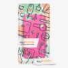 Kryt Kwmobile pro Apple iPhone 8/iPhone 7/iPhone SE 2, silikon, růžový, 58279,77