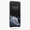 Pouzdro Kwmobile pro Huawei Mate 20 Pro, silikonové, modré, 52287.186