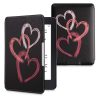 Obal pro Amazon Paperwhite 7, Kwmobile, Multicolor, Ekologická kůže, 45569.54