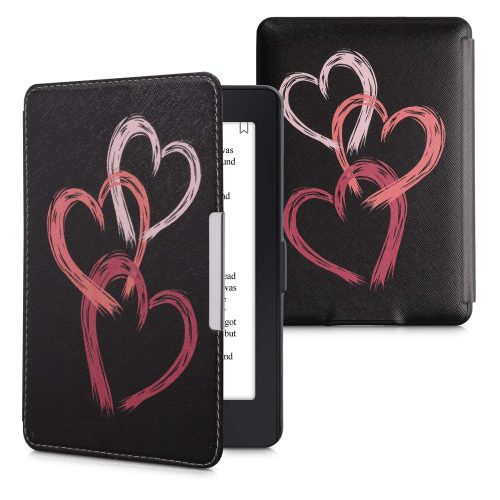Obal pro Amazon Paperwhite 7, Kwmobile, Multicolor, Ekologická kůže, 45569.54