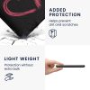Obal pro Amazon Paperwhite 7, Kwmobile, Multicolor, Ekologická kůže, 45569.54