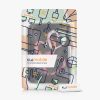 Obal pro Amazon Paperwhite 7, Kwmobile, Multicolor, Ekologická kůže, 45569.54