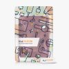 Pouzdro pro Amazon Kindle Paperwhite 11, Kwmobile, červené, ekokůže, 56257.15