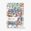 Pouzdro pro Kobo Libra 2, Kwmobile, Multicolor, Ekologická kůže, 56575.35