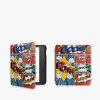 Pouzdro pro Kobo Libra 2, Kwmobile, Multicolor, Ekologická kůže, 56575.35