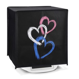   Ochranný kryt pro Thermomix TM6/TM5, Kwmobile, Multicolor, Plast, 55449.09