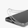Pouzdro Kwmobile pro Samsung Galaxy A53 5G, silikonové, průhledné, 58329.03