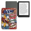 Obal pro Kobo Aura Edition 2, Kwmobile, Multicolor, Ekologická kůže, 44409.36