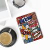 Obal pro Kobo Aura Edition 2, Kwmobile, Multicolor, Ekologická kůže, 44409.36