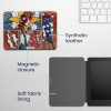 Obal pro Kobo Aura Edition 2, Kwmobile, Multicolor, Ekologická kůže, 44409.36
