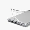 Pouzdro Kwmobile pro Google Pixel 6a, silikonové, průhledné, 58331.03