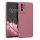 Pouzdro Kwmobile pro OPPO A94 5G, silikonové, fialové, 58332.167