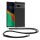 Pouzdro Kwmobile pro Google Pixel 7, silikonové, průhledné, 58370.03