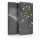 Pouzdro Kwmobile pro Samsung Galaxy A53 5G, silikonové, vícebarevné, 58384.03