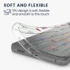 Pouzdro Kwmobile pro Samsung Galaxy A53 5G, silikonové, vícebarevné, 58384.03