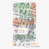 Pouzdro Kwmobile pro Samsung Galaxy A53 5G, silikonové, vícebarevné, 58384.03
