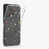 Pouzdro Kwmobile pro Samsung Galaxy A13, silikonové, vícebarevné, 58381.03