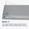Pouzdro pro OPPO Pad 11", Kwmobile, Transparent, Silicon, 58393.03