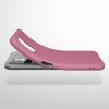 Pouzdro Kwmobile pro Xiaomi Redmi Note 10 5G, silikonové, fialové, 54947.167