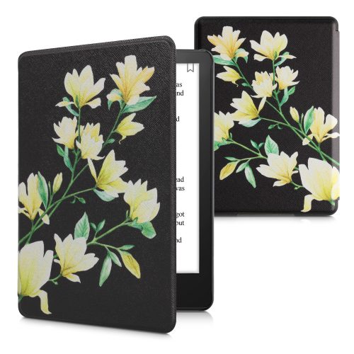 Pouzdro pro Amazon Kindle Paperwhite 11, Kwmobile, Multicolor, Ekologická kůže, 56256.54