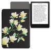 Pouzdro pro Amazon Kindle Paperwhite 11, Kwmobile, Multicolor, Ekologická kůže, 56256.54