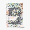Pouzdro pro Amazon Kindle Paperwhite 11, Kwmobile, Multicolor, Ekologická kůže, 56256.54