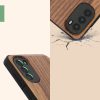 kwmobile pouzdro pro Motorola Moto G52/Moto G82 5G, Dřevo, Hnědá, 58541.01