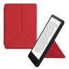 Pouzdro pro Amazon Kindle Paperwhite 11, Kwmobile, červené, ekokůže, 57158.09