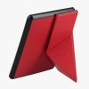 Pouzdro pro Amazon Kindle Paperwhite 11, Kwmobile, červené, ekokůže, 57158.09
