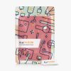 Pouzdro pro Amazon Kindle Paperwhite 11, Kwmobile, červené, ekokůže, 57158.09
