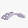 Kryt Kwmobile pro Xiaomi 11T/11T Pro, Silicon, Purple, 56573.192