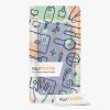Kryt Kwmobile pro Xiaomi 11T/11T Pro, silikonový, modrý, 56573.12