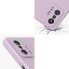 Kryt Kwmobile pro Xiaomi 11T/11T Pro, silikon, fialový, 56573.140