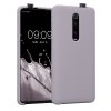 Kryt Kwmobile pro Xiaomi Mi 9T Pro/Redmi K20 Pro, Silicon, Purple, 49358.192