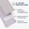 Kryt Kwmobile pro Xiaomi Mi 9T Pro/Redmi K20 Pro, Silicon, Purple, 49358.192