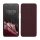 Kryt Kwmobile pro Xiaomi Redmi Note 9S/Redmi Note 9 Pro/Redmi Note 9 Pro Max, silikon, fialový, 56562.187