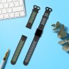 Sada 2 řemínků pro Xiaomi Mi Watch Lite/Redmi Watch, Kwmobile, Multicolor, Silikon, 54831.06