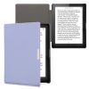 Pouzdro pro Kobo Aura Edition 1, Kwmobile, Modré, Eko kůže, 24410.108