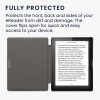 Pouzdro pro Kobo Aura Edition 1, Kwmobile, Modré, Eko kůže, 24410.108