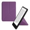 Pouzdro pro Amazon Kindle Paperwhite 11, Kwmobile, fialové, ekokůže, 57158.38