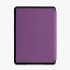 Pouzdro pro Amazon Kindle Paperwhite 11, Kwmobile, fialové, ekokůže, 57158.38