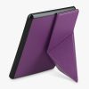 Pouzdro pro Amazon Kindle Paperwhite 11, Kwmobile, fialové, ekokůže, 57158.38