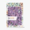 Pouzdro pro Amazon Kindle Paperwhite 11, Kwmobile, fialové, ekokůže, 57158.38