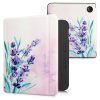 Pouzdro pro Kobo Libra 2, Kwmobile, Multicolor, Ekologická kůže, 56575.39