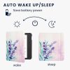 Pouzdro pro Kobo Libra 2, Kwmobile, Multicolor, Ekologická kůže, 56575.39