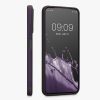 Kryt Kwmobile pro Xiaomi Redmi Note 11/Redmi Note 11s, silikon, fialový, 58651.115
